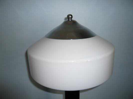 lampe artdéco - vue secondaire