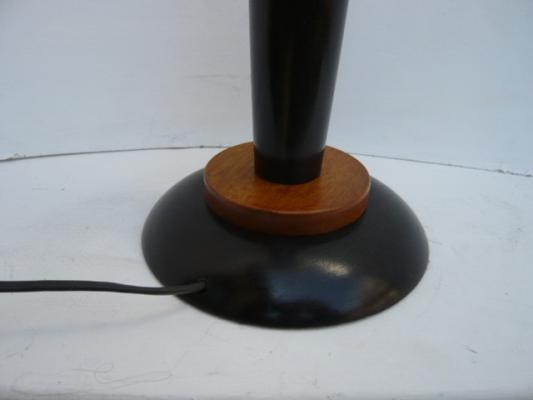 lampe Mazda - vue secondaire