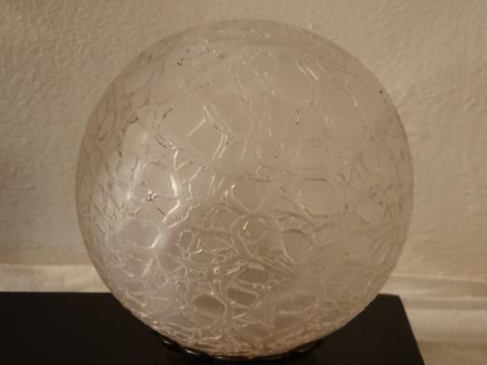 lampe éléphant - vue secondaire