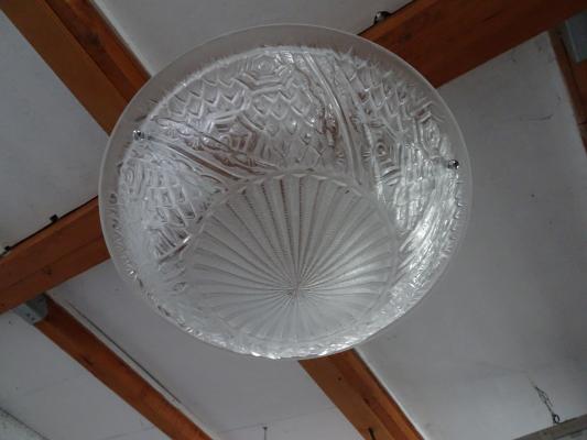 lustre - vue secondaire